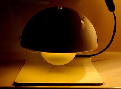 Lampe de table Bugia/Harveiluce-Iguzzini