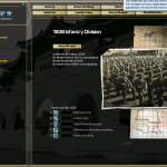 DH 2 Les images d'archive utilisées rendent le jeu particulièrement vivant