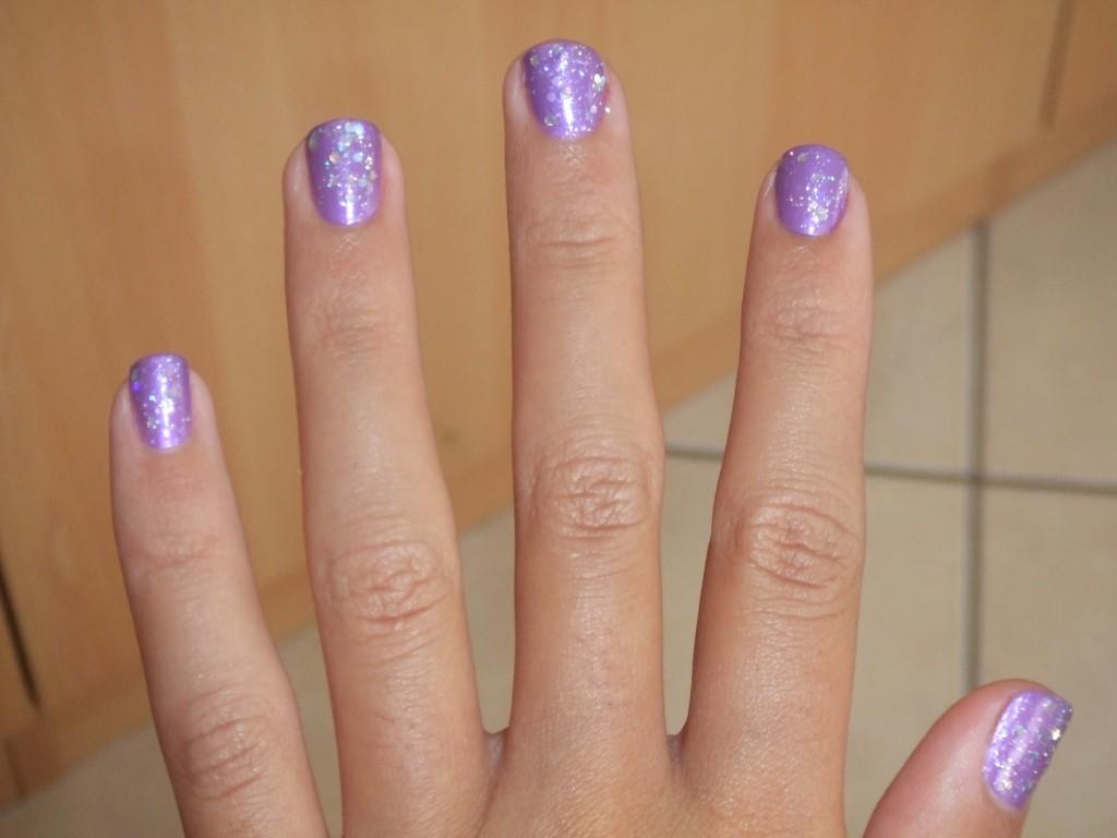 DSCF3718 Manucure galaxie