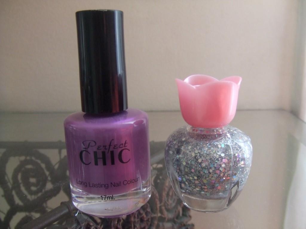 DSCF3711 Manucure galaxie