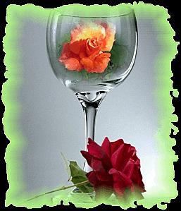 Allumettes d'ananas des-roses.gif