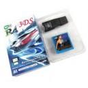 R4i 3DS Ko pour DS3DS DSIXL DSILL DSI DSL DS