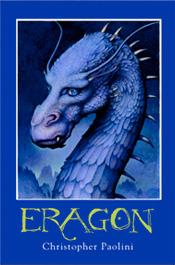 Eragon, L'héritage - Christopher Paolini