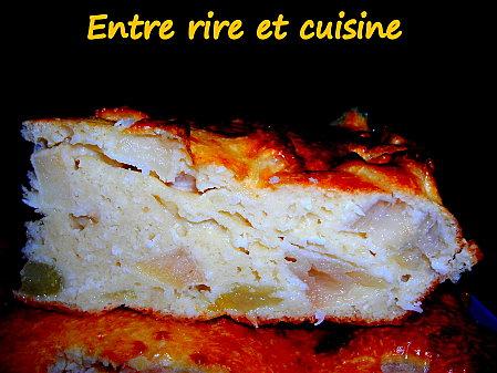 Gâteau léger pomme-poire (sans matière grasse) DSCN0045.JPG