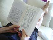 Canapé « Tu fais quoi? »