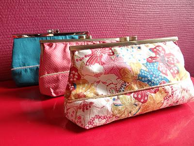 Qui n'a pas sa pochette ? Qui n'a pas sa pochette ?