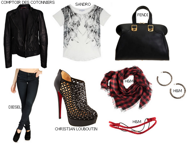 Les 10 clés pour être stylé(e), let's to be summum!