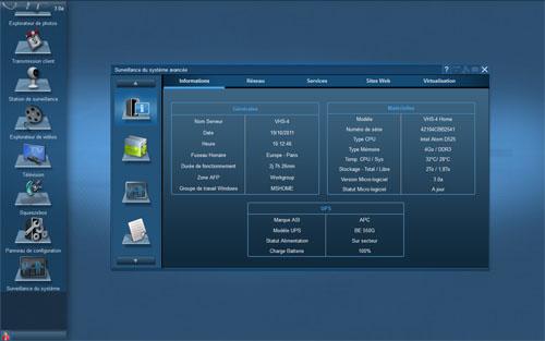 Vehotech V3 beta preview