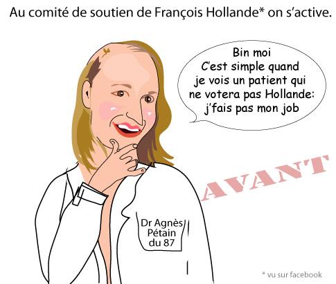 marie-agnes-le-marechal-petain marie agnes le marechal petain pique nos sous et pis sen va.