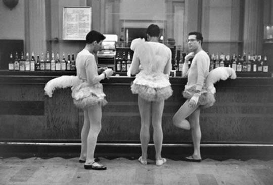Le livre de la semaine : Elliott Erwitt’s New York