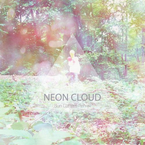 Neon Cloud: △ (Sun Glitters Remix) - MP3/Free EP
MP3
<a...