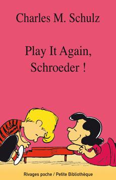Peanuts toujours Peanuts toujours