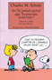 Peanuts toujours Peanuts toujours