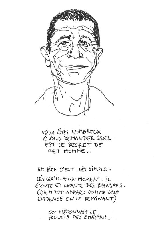 Emmanuel Carrère (Prix Renaudot 2011)