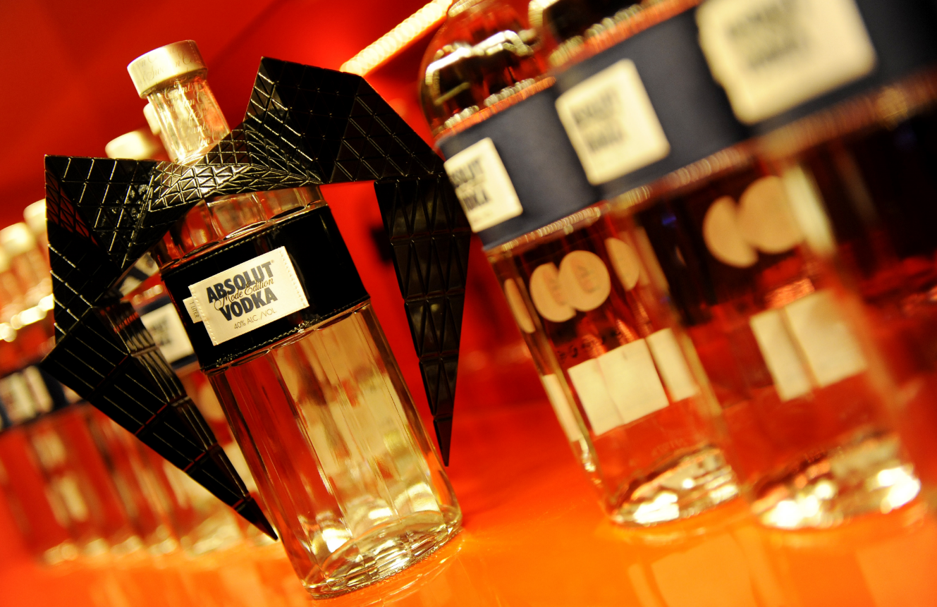 Quand la mode s’invite là où on ne l’attend pas ! Quand la mode s’invite là où on ne l’attend pas !