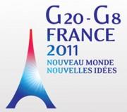 G20 Cannes 2011