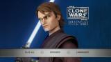 Test DVD : Star Wars The Clone Wars – Saison 3