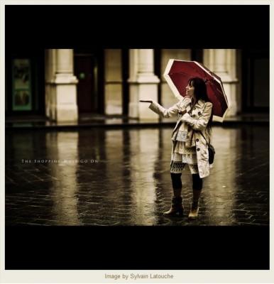 image-pluie-SL Images : des idées par temps de pluie