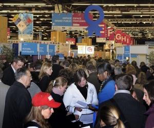 Le salon des services à la personne se tiendra les 1, 2 et 3 décembre 2011 à Paris