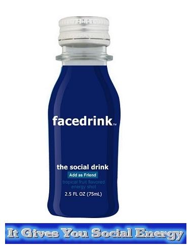 Facedrink Photobucket