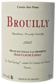 VDV#40: polygamie beaujolaise... (deuxième partie) vendredis du vin,gamay,beaujolais,beaujolais nouveau
