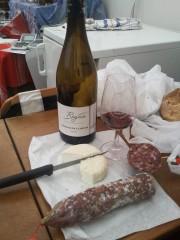 VDV#40: polygamie beaujolaise... (deuxième partie) vendredis du vin,gamay,beaujolais,beaujolais nouveau