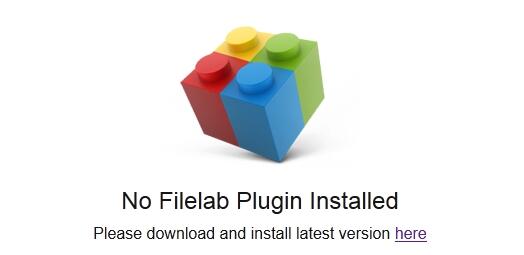 instalplug4 Editeur vidéo et audio en ligne : Filelab ...