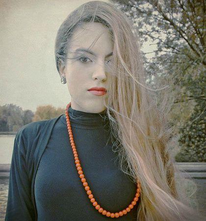 Long rêve - Marta - Mode Long dream_Daaram