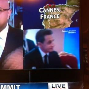 #IdiotDuJour : Quand CNN place Cannes en Espagne (et que ce n’est pas une première)