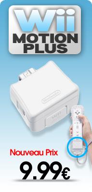 Accessoires console Discount