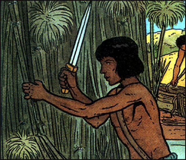 Enak torse nu Que fait la France dans la guerre ?