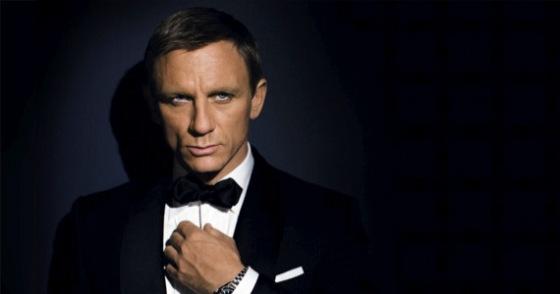 Le 23ème film de James Bond a enfin son titre