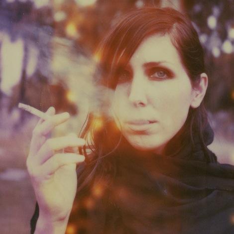 CHELSEA WOLFE X NICK CAVE CHELSEA WOLFE X NICK CAVE