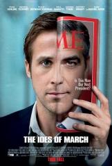 Les marches du pouvoir, de George CLOONEY