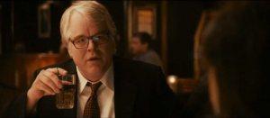 Les marches du pouvoir, de George CLOONEY
