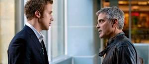 Les marches du pouvoir, de George CLOONEY