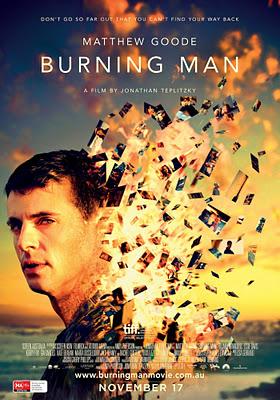 Burning Man, un poster magnifique