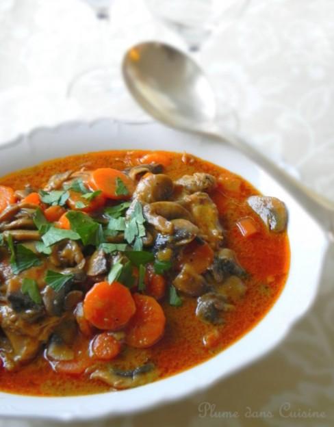 poulet-carottes-champignons-17-807x1024 Les recettes de la semaine (S44/2011)