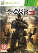 Test de Gears of War 3 (XBOX 360)