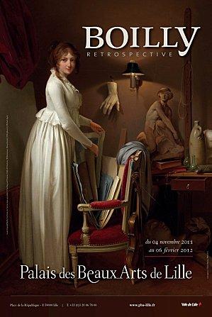 exposition louis boilly palais beaux arts lille 04 11 2011
