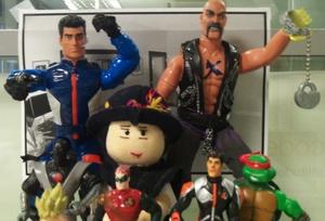 CaméraSécu - Saison 0 - Episode 6 - Domi le zombie Miniature de l'image pour Caméra Sécu - la photo de famille nouvelle version.JPG