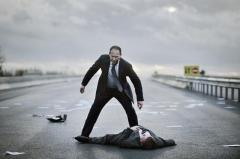 L'Exercice de l'Etat! Un L'Exercice de l'Etat, Michel Blanc, Olivier Gourmet,