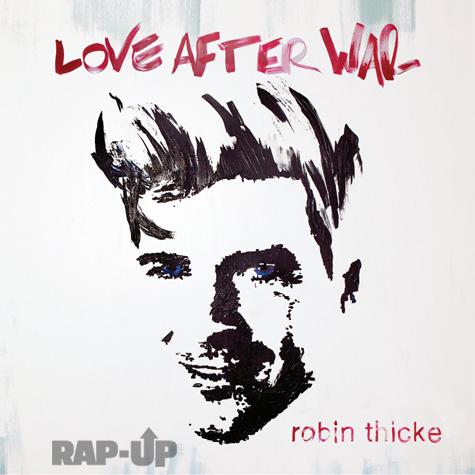 Robin Thicke et Lil Wayne remettent le couvert avec « Pretty Lil Heart »