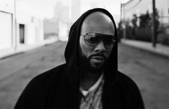 common « Sweet », le surprenant troisième single de Common.