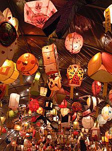 Quelques festivals coréens régionaux P1430237