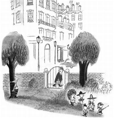 Le Petit Nicolas Sempe Le Petit Nicolas Sempe