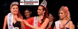 Geneviève de Fontenay : Photos osées de Miss Lorraine Geneviève de Fontenay : Photos osées de Miss Lorraine