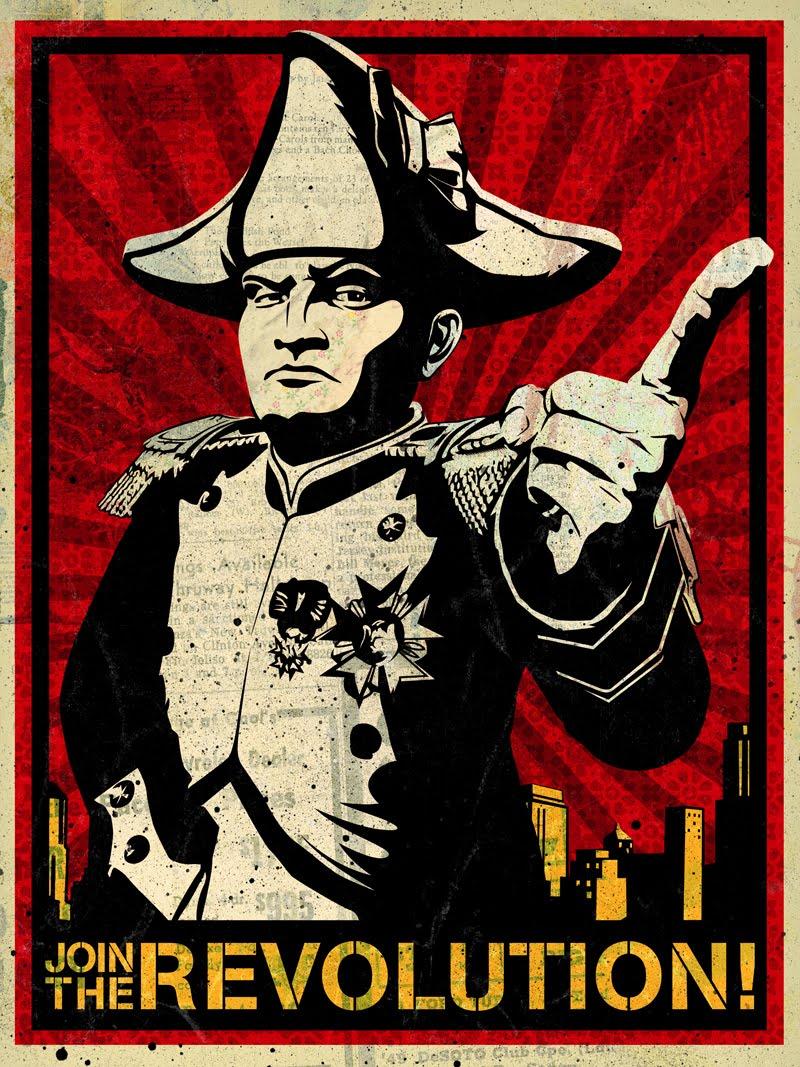 OBEY BY SHEPARD FAIREY /1 OBEY BY SHEPARD FAIREY /1