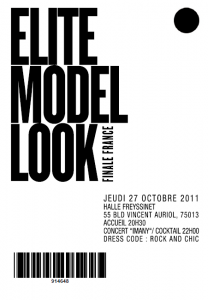 eliteinvit Quand l’agence Elite fait appel au sytème de billetterie et d’invitations Weezevent