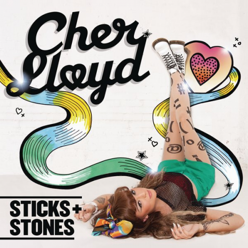 Cher Lloyd ft. Busta Rhymes – Grow Up